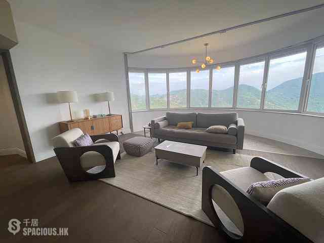 Tai Tam - Hong Kong Parkview Parkview Court Block 4 07