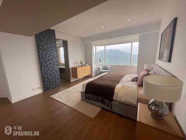 Tai Tam - Hong Kong Parkview Parkview Court Block 4 09