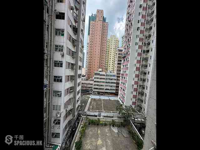 Kennedy Town - Smithfield Court Block 2 09