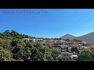 Sai Kung - Kai Ham 12