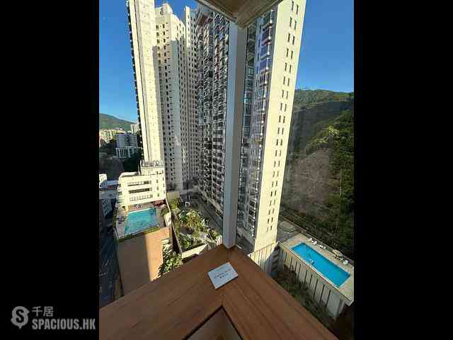 Wan Chai - 33 Kennedy Road 06