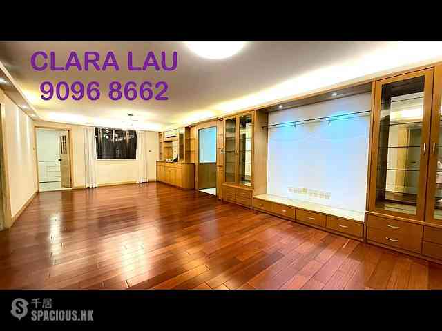 Yau Yat Chuen - Magnolia Court 02