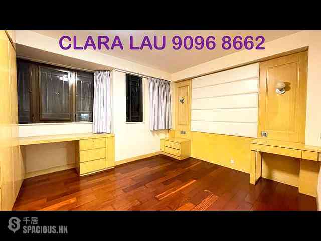 Yau Yat Chuen - Magnolia Court 03
