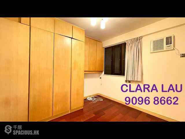 Yau Yat Chuen - Magnolia Court 04
