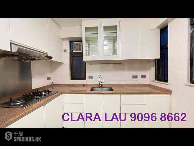 Yau Yat Chuen - Magnolia Court 06