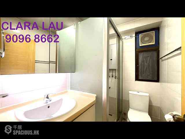 Yau Yat Chuen - Magnolia Court 07