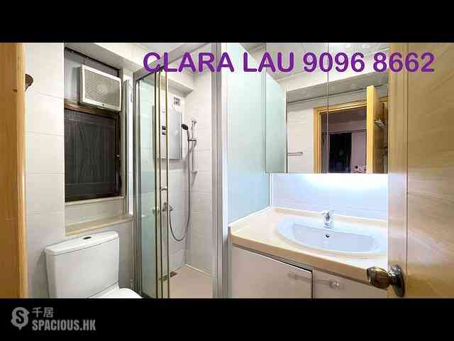 Yau Yat Chuen - Magnolia Court 08