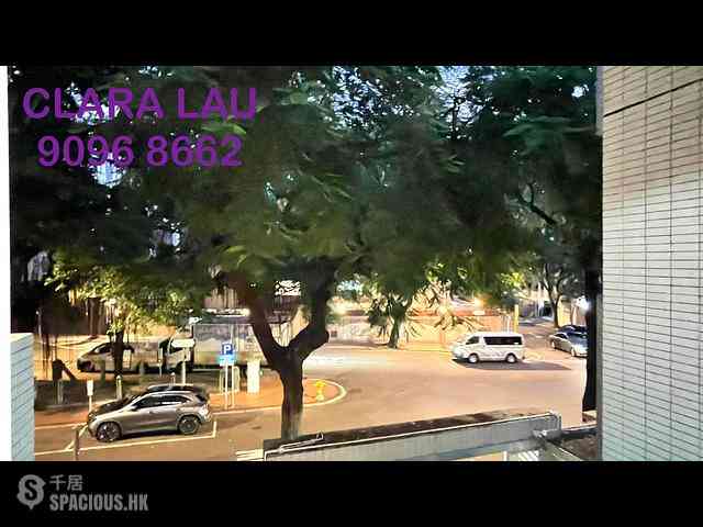 Yau Yat Chuen - Magnolia Court 09