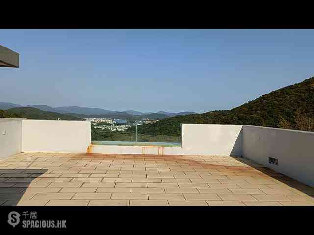 Sai Kung - Tai Lam Wu 03