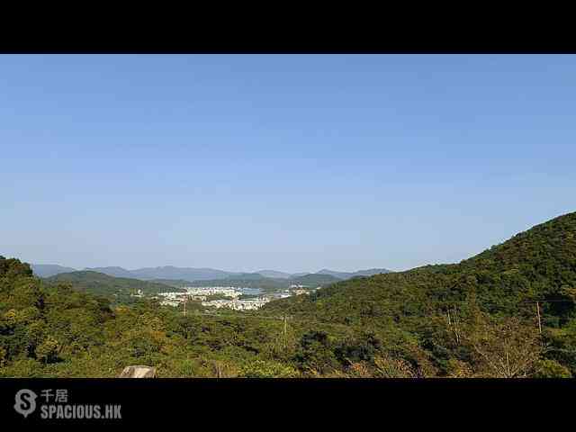 Sai Kung - Tai Lam Wu 04