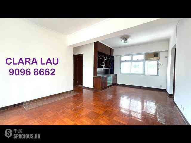 Ho Man Tin - Sunland Court 01
