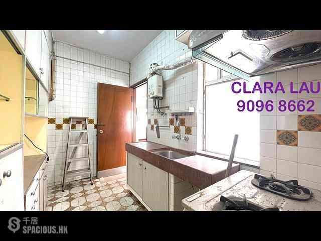 Ho Man Tin - Sunland Court 06
