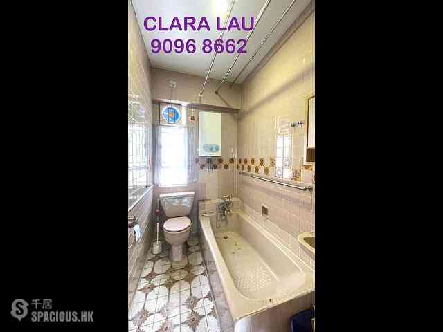 Ho Man Tin - Sunland Court 07