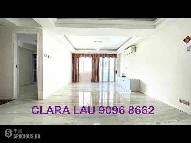Yau Yat Chuen - Mayfair Court 01