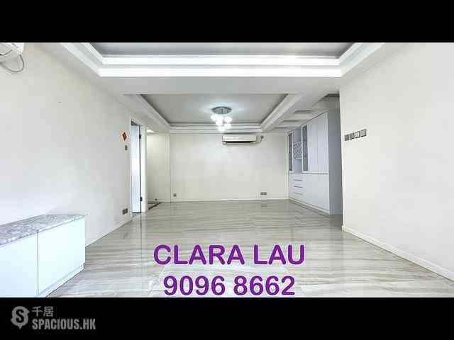 Yau Yat Chuen - Mayfair Court 02