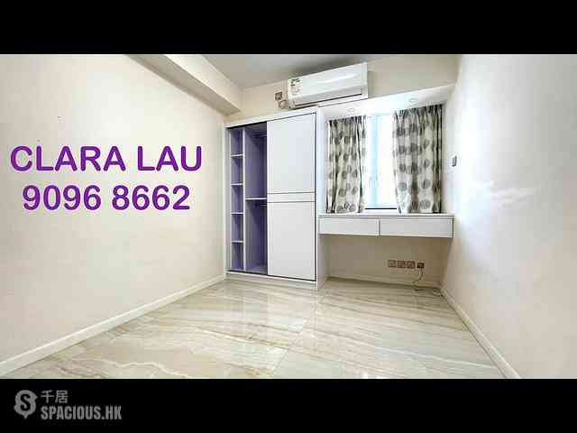 Yau Yat Chuen - Mayfair Court 05