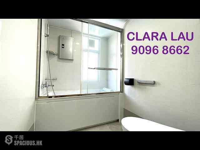 Yau Yat Chuen - Mayfair Court 07