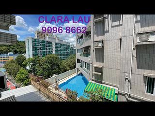 Yau Yat Chuen - Mayfair Court 09
