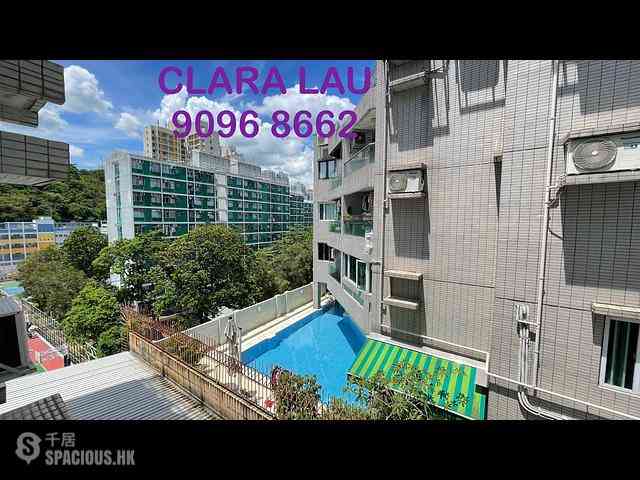 Yau Yat Chuen - Mayfair Court 09