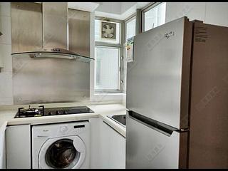 Ap Lei Chau - Sham Wan Towers Block 2 03