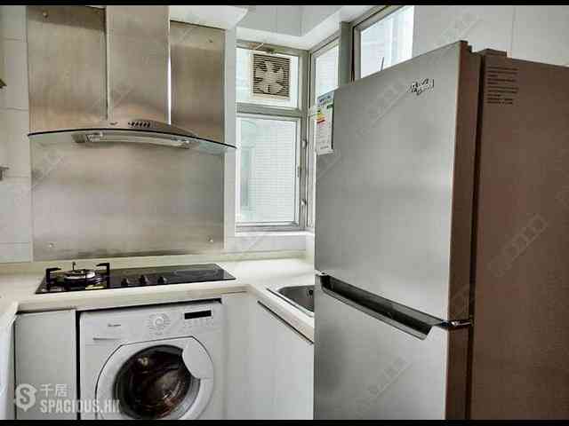 Ap Lei Chau - Sham Wan Towers Block 2 03