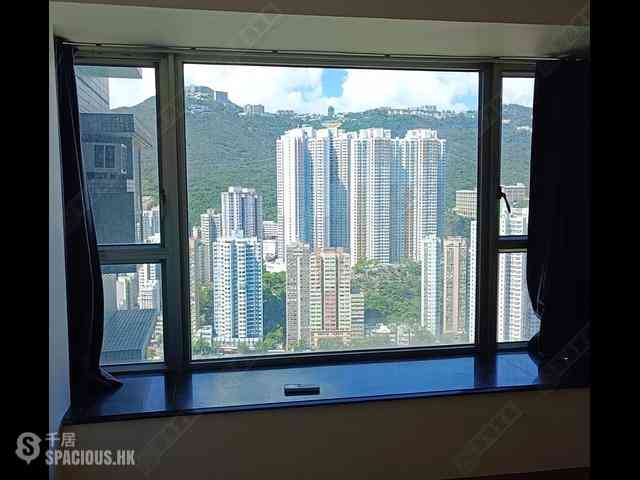 Ap Lei Chau - Sham Wan Towers Block 2 04