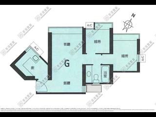 Ap Lei Chau - Sham Wan Towers Block 2 05