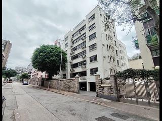 Kowloon City - 8, Sau Chuk Yuen Road 13