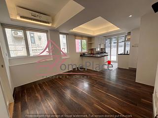 Sai Ying Pun - Sun Luen Building 03