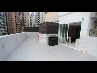 Sai Ying Pun - Sun Luen Building 07
