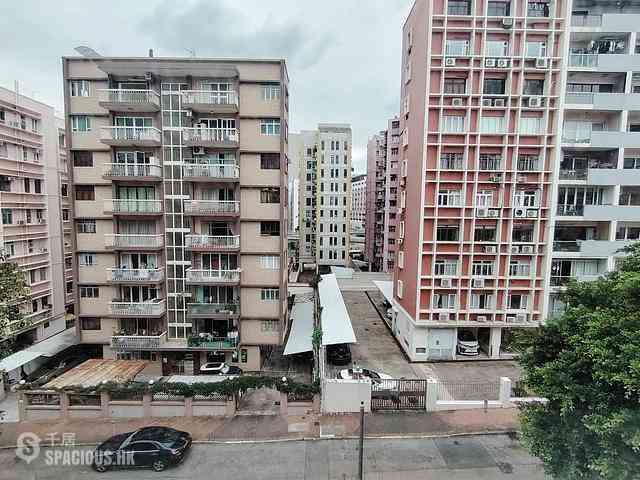Kowloon City - 8, Sau Chuk Yuen Road 11