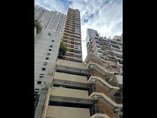 Mid Levels Central - Weave Residences (Robinson) 02