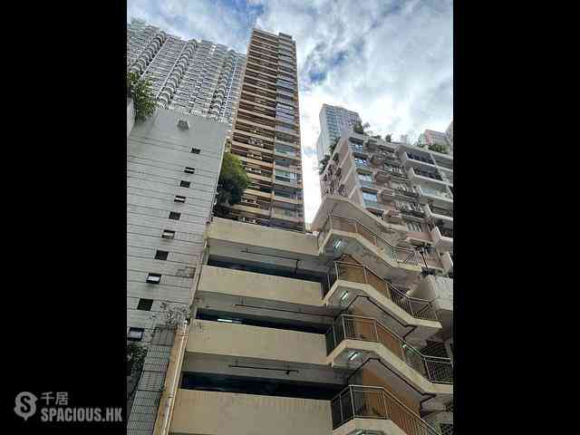 Mid Levels Central - Weave Residences (Robinson) 02