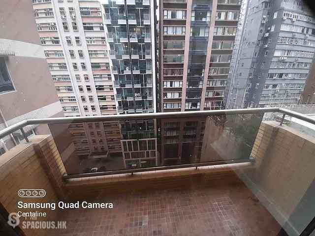 Mid Levels Central - Weave Residences (Robinson) 25