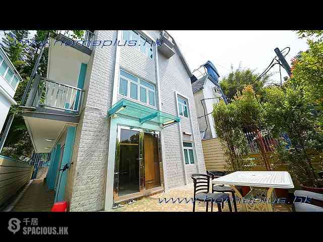 Sai Kung - Tsak Yue Wu 01