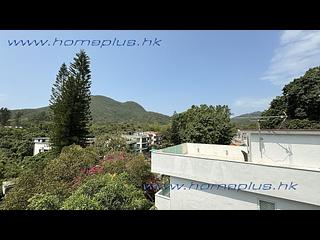 Sai Kung - Tsak Yue Wu 15