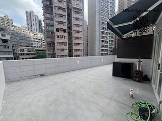 Sai Ying Pun - Sun Luen Building 03