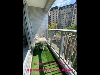 Cheung Sha Wan - Caldecott Hill 02