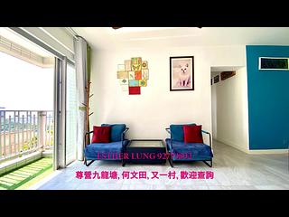 Cheung Sha Wan - Caldecott Hill 03
