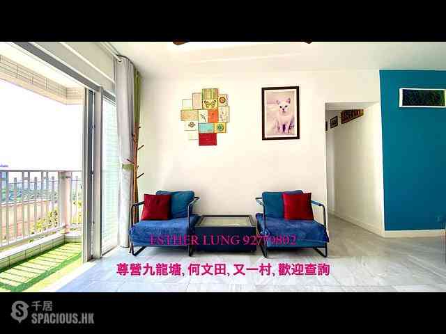 Cheung Sha Wan - Caldecott Hill 03