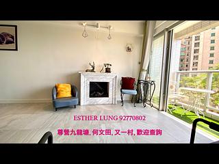Cheung Sha Wan - Caldecott Hill 04
