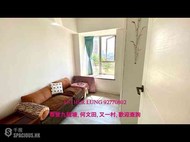 Cheung Sha Wan - Caldecott Hill 10