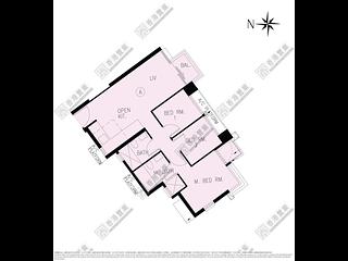 Tseung Kwan O - The Wings IIIA Block 1A 13