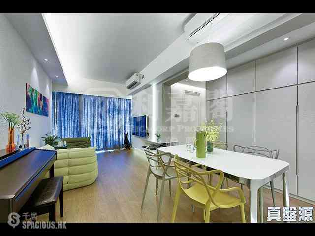Tseung Kwan O - The Wings II Block 5A 01