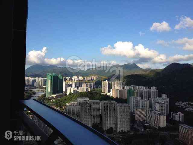 大圍 - 名城1期 01