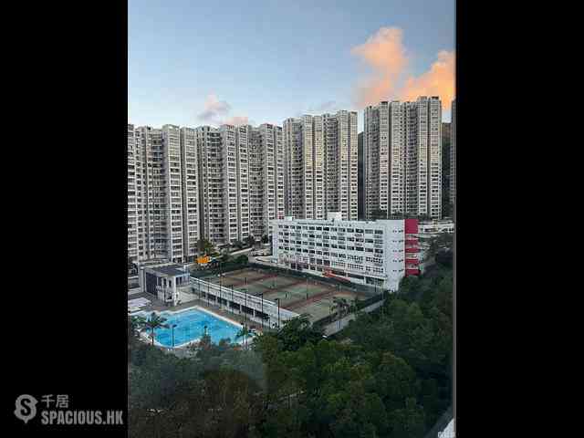 Quarry Bay - Nan Fung Sun Chuen 01