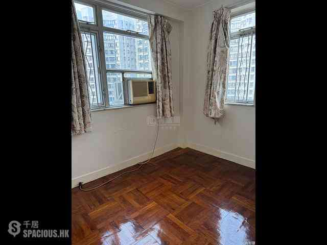 Quarry Bay - Nan Fung Sun Chuen 04