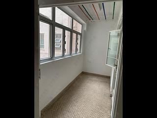 Sai Ying Pun - Hing Wah House 05