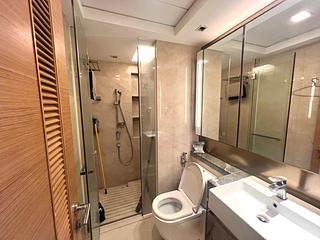 Tung Chung - Century Link Phase 1 Tower 3A 06