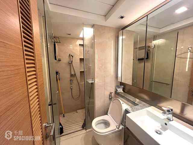 Tung Chung - Century Link Phase 1 Tower 3A 06